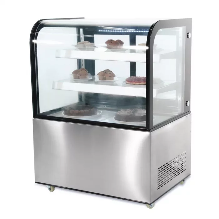 Polar G-Series Deli Display Fridge 270Ltr - Image 4