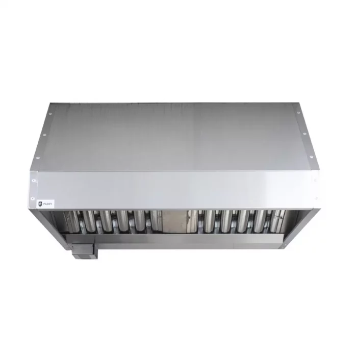 Parry Snack Canopy ST1550 - Image 3