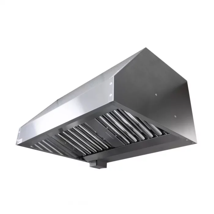 Parry Snack Canopy ST1550 - Image 4