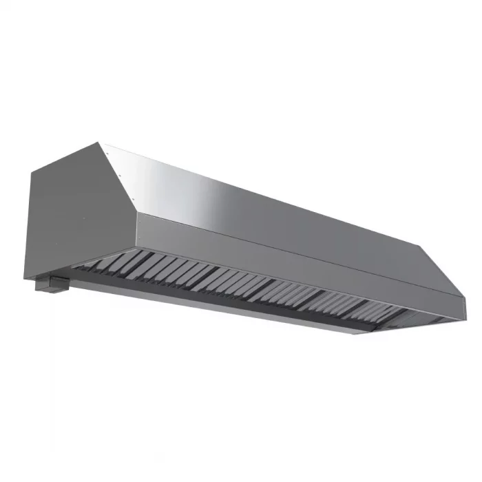 Parry Snack Canopy ST1550 - Image 1