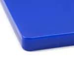 Hygiplas Low Density Chopping Boards Set 450x300x20mm (Pack of 7) - Image 2