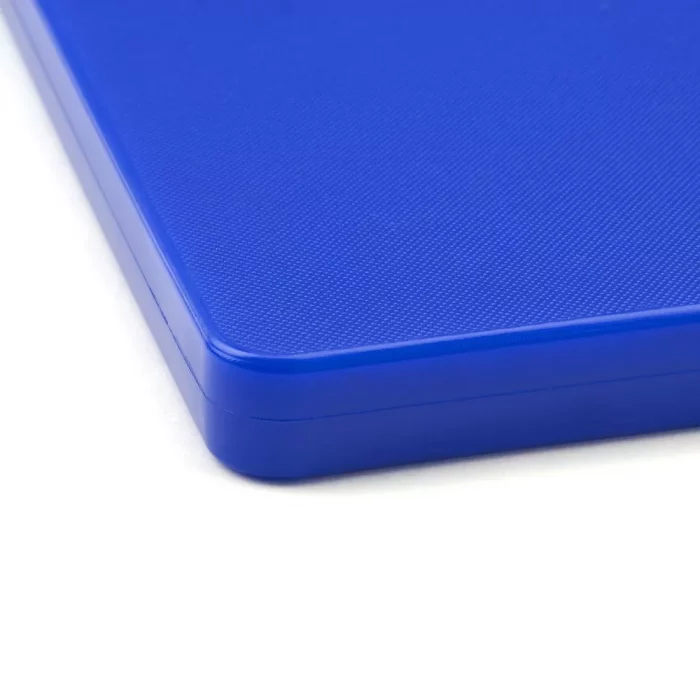Hygiplas Low Density Chopping Boards Set 450x300x20mm (Pack of 7) - Image 2
