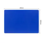 Hygiplas Low Density Chopping Boards Set 450x300x20mm (Pack of 7) - Image 5