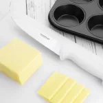 Hygiplas High Density Antibacterial Chopping Board Set 450x305x10mm (Pack of 7) - Image 4