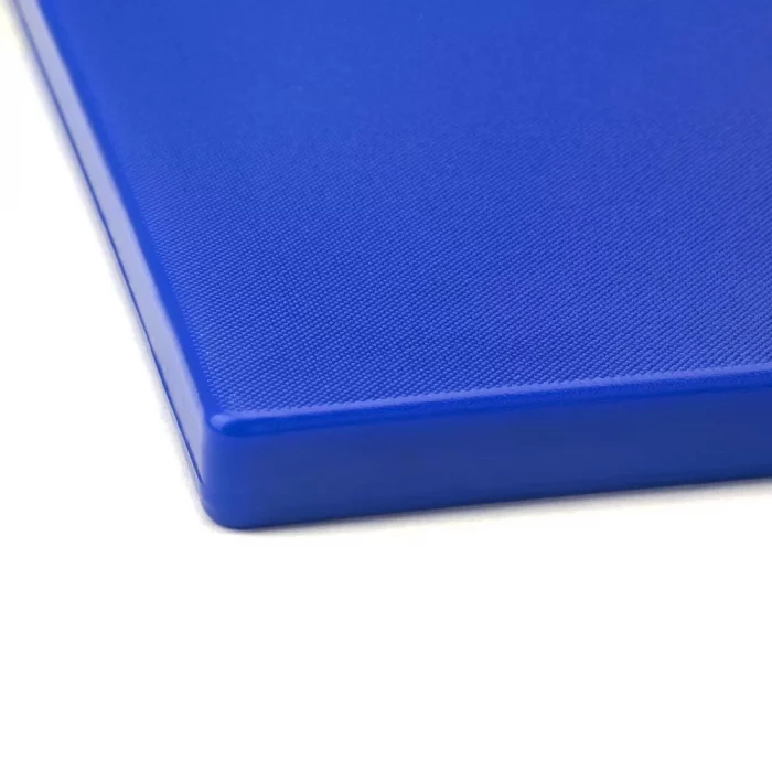 Hygiplas Low Density Chopping Board Set Large 600x450x20mm (Pack of 7) - Image 2