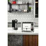 Rowlett Esprit 2 Slot Toaster Chrome w/2 x Additional Elements & Sandwich Cage - Image 2