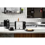 Rowlett Esprit 2 Slot Toaster Jet Black w/2 Additional Elements & Sandwich Cage - Image 5