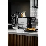 Rowlett Esprit 2 Slot Toaster Jet Black w/2 Additional Elements & Sandwich Cage - Image 7