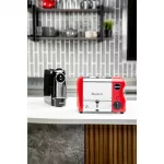 Rowlett Esprit 2 Slot Toaster Traffic Red w/2 Additional Elements & Sandwich Cage - Image 3