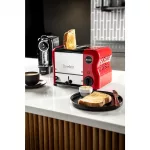 Rowlett Esprit 2 Slot Toaster Traffic Red w/2 Additional Elements & Sandwich Cage - Image 5