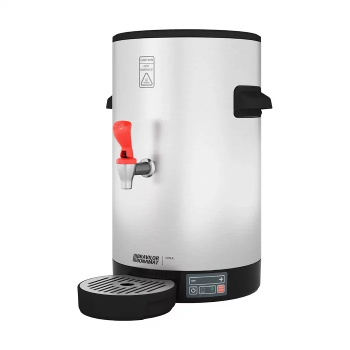 Bravilor Eco Hot Water Boiler HWA 8 - Image 1