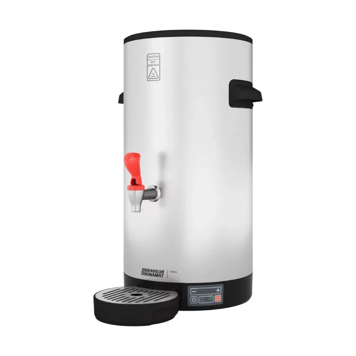 Bravilor Eco Hot Water Boiler HWA 12 - Image 1