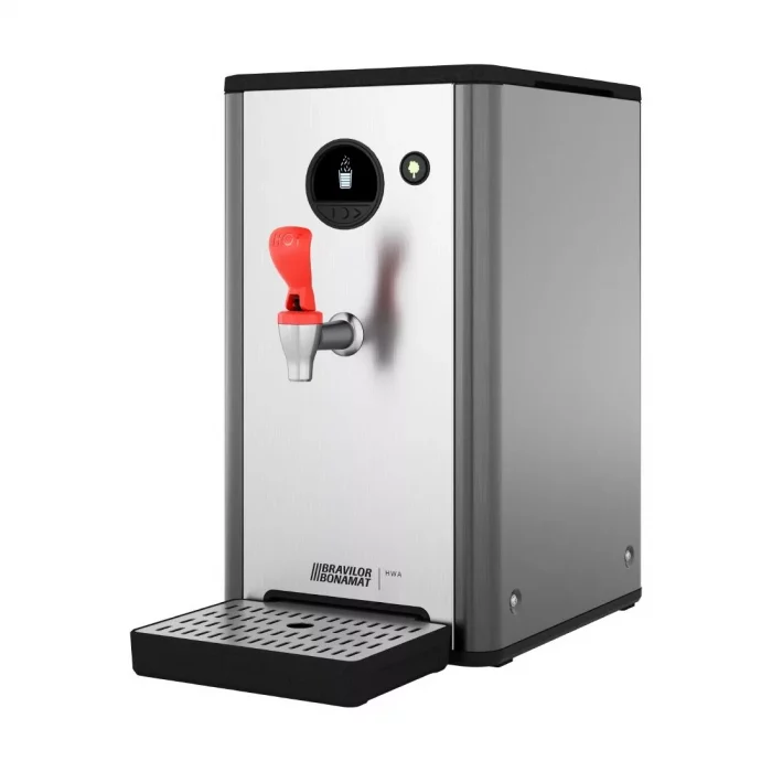 Bravilor Eco Auto Fill Hot Water Boiler HWA 6 - Image 1