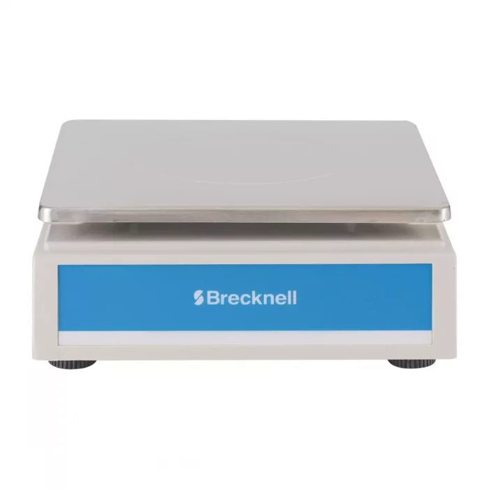 Brecknell Electronic Bench Scale 15kg - Image 2