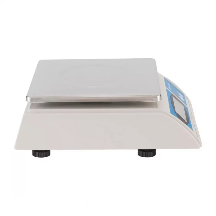 Brecknell Electronic Bench Scale 15kg - Image 4
