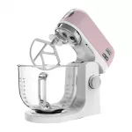 Kenwood kMix Stand Mixer Pastel Pink - Image 3