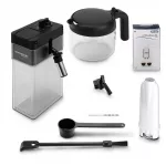 DeLonghi PrimaDonna Soul Automatic Bean to Cup Coffee Machine - Image 2