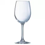 Chef & Sommelier Cabernet Tulip Wine Glasses 350ml CE Marked at 175ml and 250ml