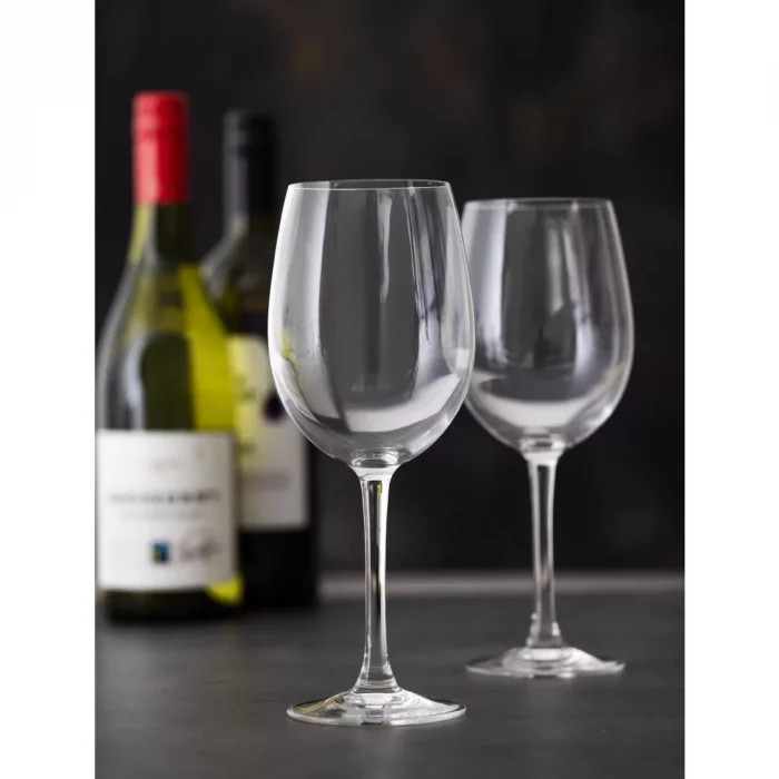 Chef & Sommelier Cabernet Tulip Wine Glasses 470ml (Pack of 24) - Image 6