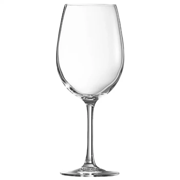 Chef & Sommelier Cabernet Tulip Wine Glasses 580ml (Pack of 24) - Image 1