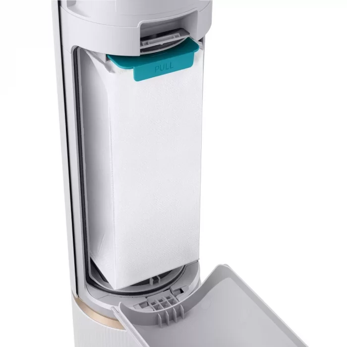 Samsung Cordless Bespoke Jet Pet Vacuum Cleaner VS20A95843W/EU - Image 10