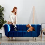 Samsung Cordless Bespoke Jet Pet Vacuum Cleaner VS20A95843W/EU - Image 12