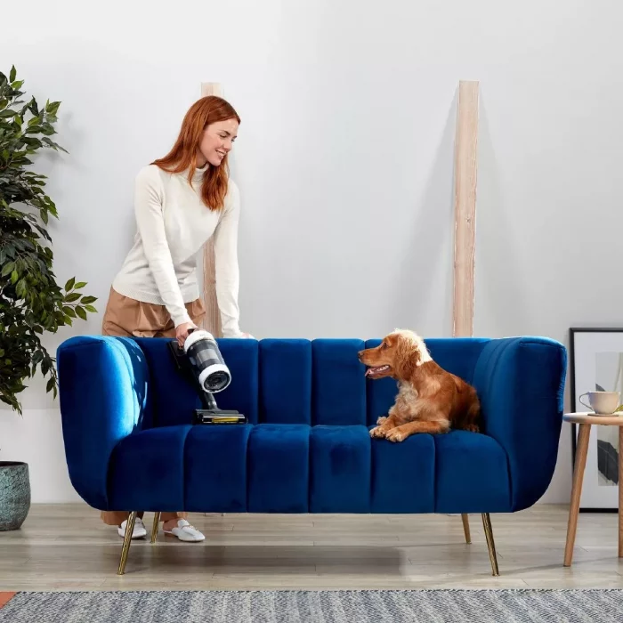 Samsung Cordless Bespoke Jet Pet Vacuum Cleaner VS20A95843W/EU - Image 12