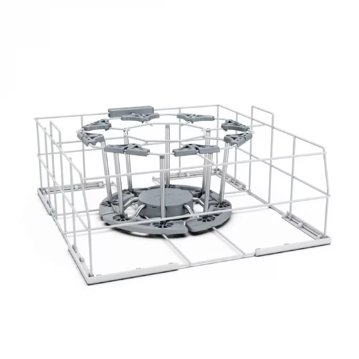 Winterhalter Bottle Rack - Image 1