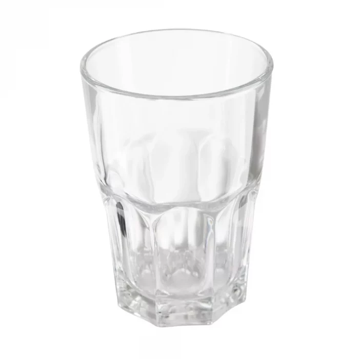 Arcoroc Granity Hi Ball Glasses 350ml (Pack of 48) - Image 3