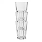 Arcoroc Granity Hi Ball Glasses 350ml (Pack of 48) - Image 6