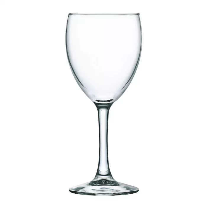 Arcoroc Princesa Wine Glasses 310ml (Pack of 24) - Image 1