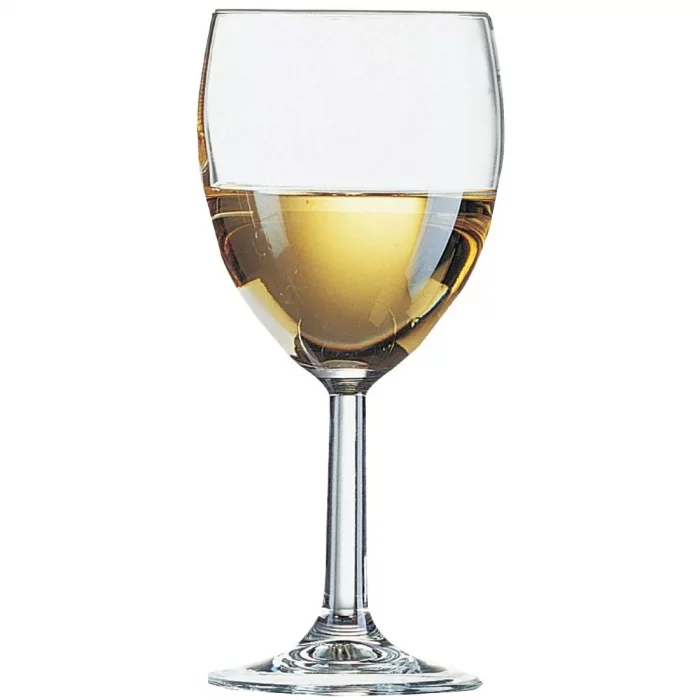 Arcoroc Savoie Grand Vin Wine Glasses 350ml (Pack of 48) - Image 1