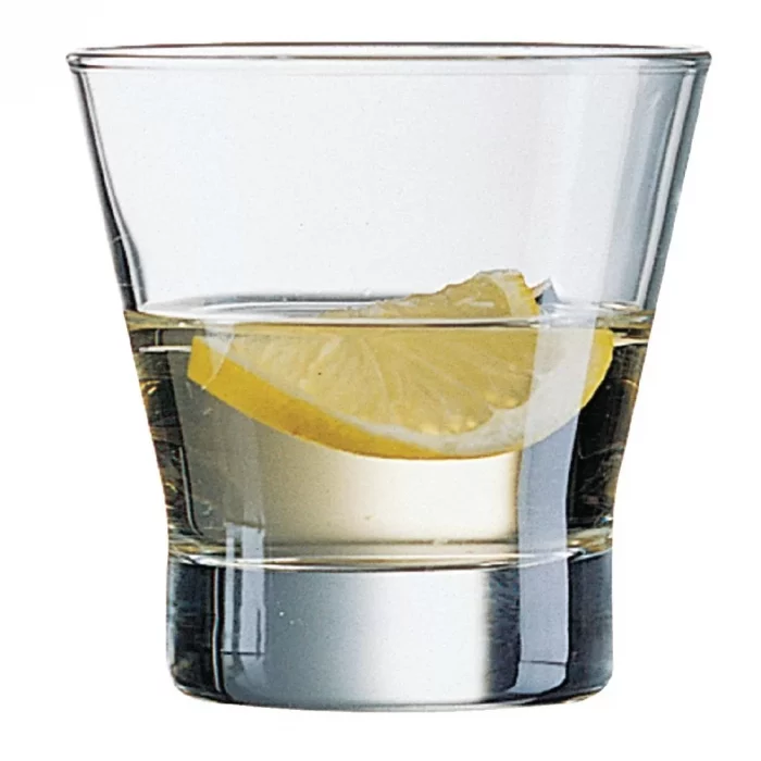 Arcoroc Shetland Tumblers 250ml (Pack of 48) - Image 1