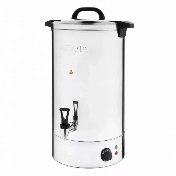 Buffalo Energy Saving Manual Fill Water Boiler 20Ltr - Image 1