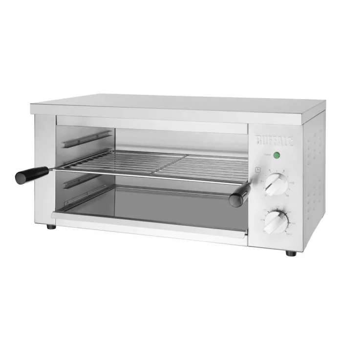 Buffalo Salamander Grill - Image 2