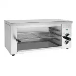 Buffalo Salamander Grill