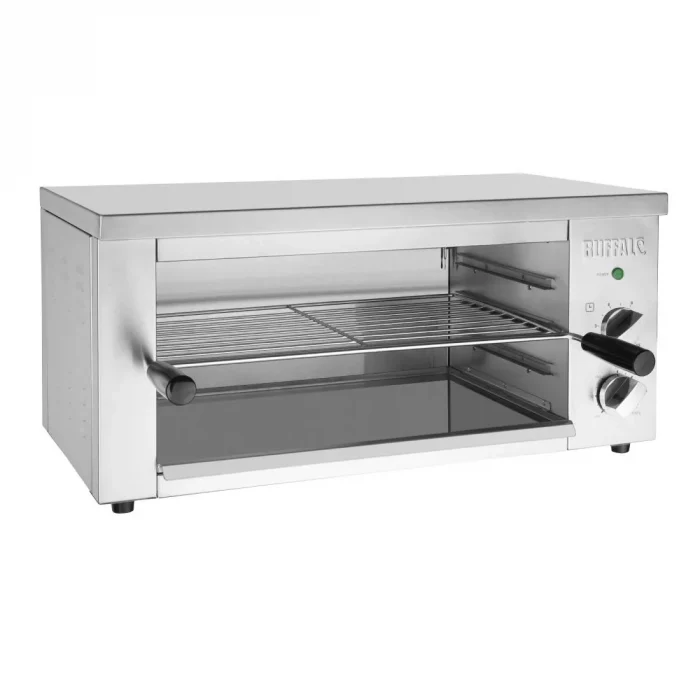 Buffalo Salamander Grill - Image 1