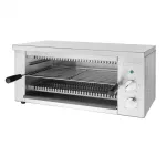 Buffalo Quartz Salamander Grill - Image 2