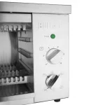 Buffalo Quartz Salamander Grill - Image 5