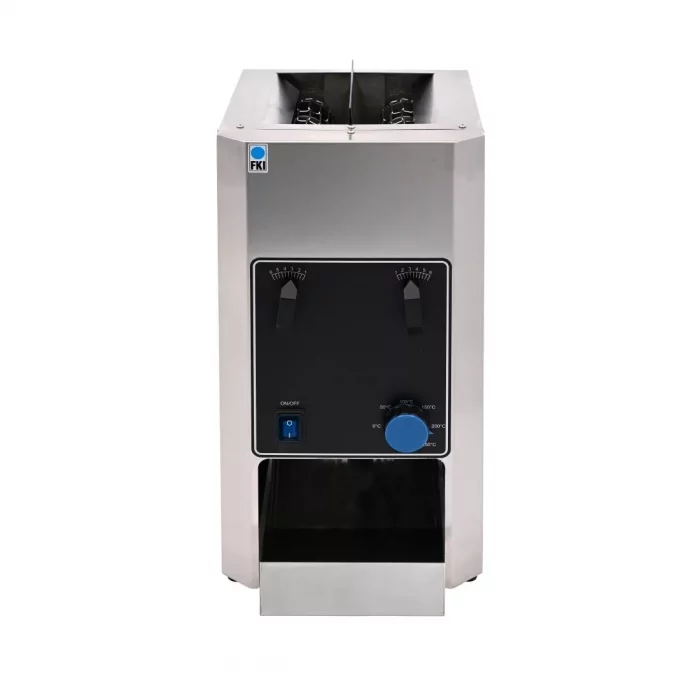 FKI Rototoaster Vertical Bun Toaster TL5417 - Image 1