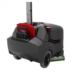 Numatic TTB1840NX Compact Scrubber Dryer 2x Battery - Image 2