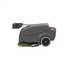 Numatic TTB1840NX Compact Scrubber Dryer 2x Battery - Image 3