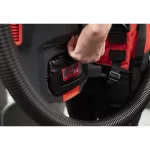 Numatic RSB150NX Cordless Backpack Vacuum Cleaner with 2x Batteries - Image 4