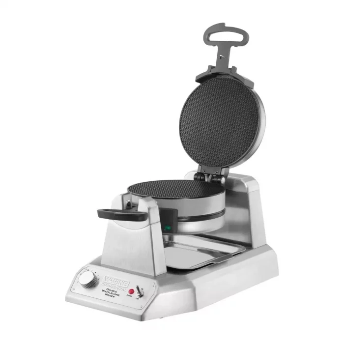 Waring Double Ice Cream Cone Maker WWCM200K - Image 2
