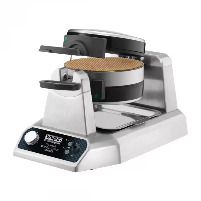 Waring Double Ice Cream Cone Maker WWCM200K - Image 3