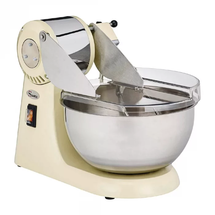 Santos 10Ltr Dough Mixer 18 - Image 1