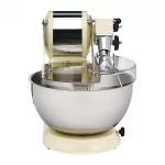 Santos 10Ltr Dough Mixer 18 - Image 2