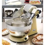 Santos 10Ltr Dough Mixer 18 - Image 4