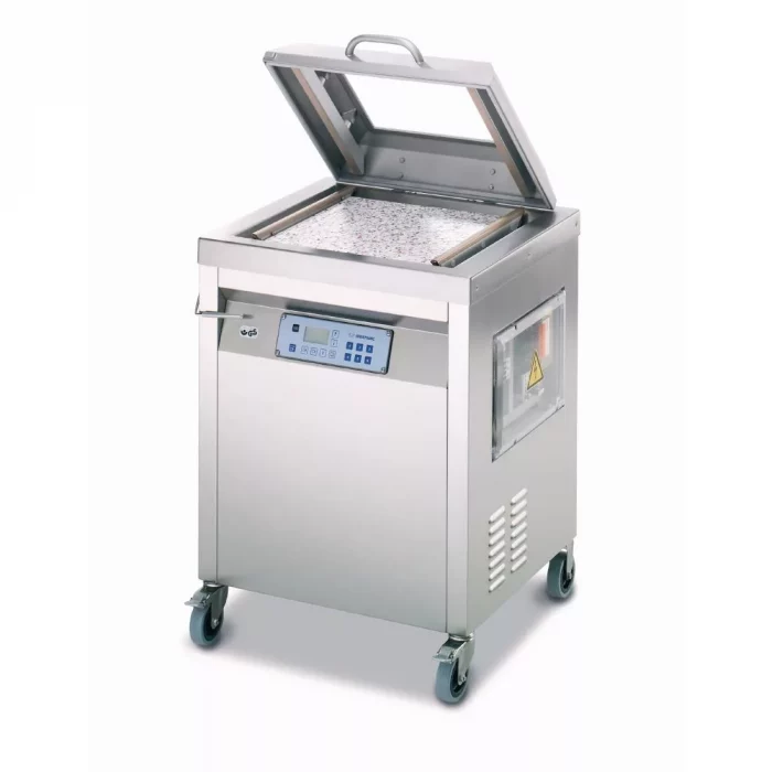 Multivac C350 Free Standing Vacuum Packer C350 - Image 1