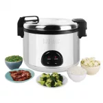Buffalo Premium Large Rice Cooker 9Ltr - Image 7